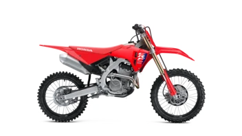 CRF250R 2025